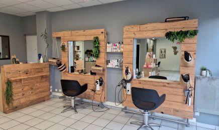 No limit coiff’ : Coiffeur à Saint-Étienne