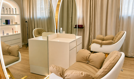 Aligance  : Coiffeur à Orvault