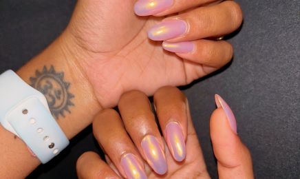 Nails studio : Manucure à Le Lamentin