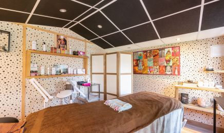 Elo is Zen - Esthétique / Silhouette / Énergétique  : Institut de beauté à Plouër-sur-Rance