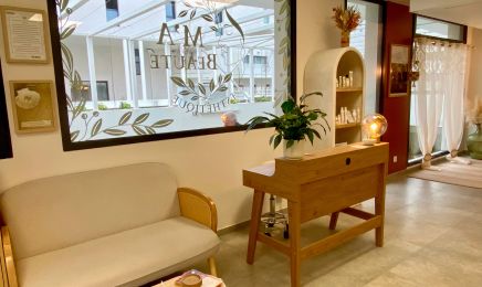 M’A Beauté  : Coiffeur à La Rochelle