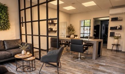 Selina Hairstyle and more: Friseur in Windeck