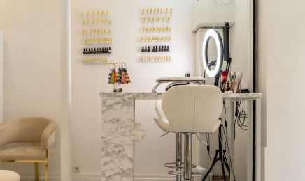 Diena Beauty : Institut de beauté à Paris