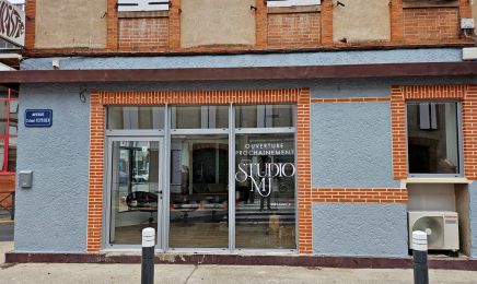 Studio MJ : Coiffeur à Albi