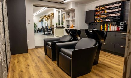 Hairdrian: Friseur in Singen (Hohentwiel)