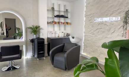 MN Hairdresser : Institut de beauté à L'Union