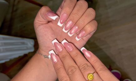 Glow4ubym : Manucure à Compiègne
