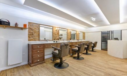 Mika Artisans Barbier  : Institut de beauté à Paris