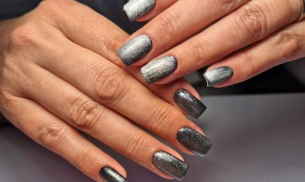 CJ Nail's : Manucure à Rians