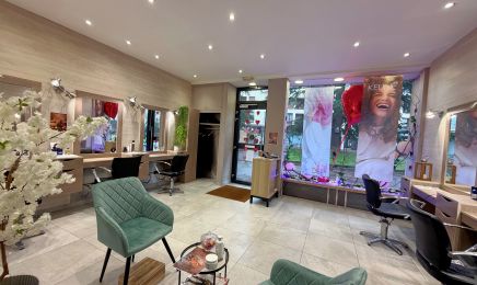 GALEA COIFFURE : Coiffeur à Plaisir