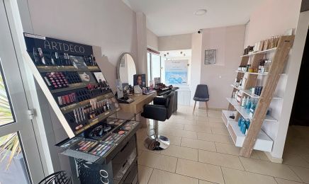 Zen et Sen’s  : Manucure à Fontenay-le-Comte