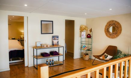 Le Living Spa : Institut de beauté à L'Isle-sur-la-Sorgue