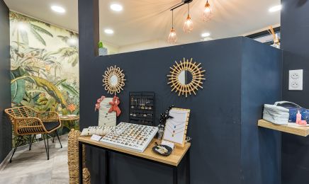 Mademoiselle A : Coiffeur à Narbonne
