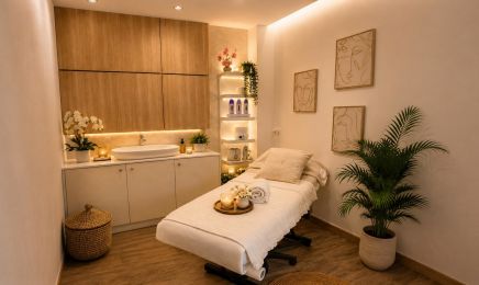 Red Nails & Beauty : Institut de beauté à Issy-les-Moulineaux