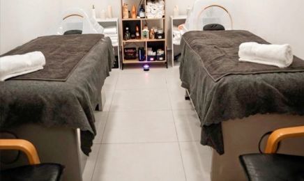 Le Temps d'un Instant : Institut de beauté à Marseille