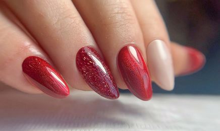 E.LA Concept beauté chez l'Evidence by Marion : Manucure à Épinal