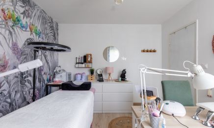 Jelia Beauty : Manucure à Boutigny-Prouais