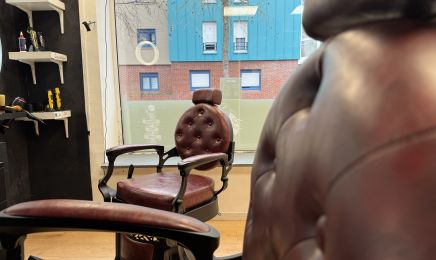 Barber Coiff : Barbier à Sotteville-lès-Rouen