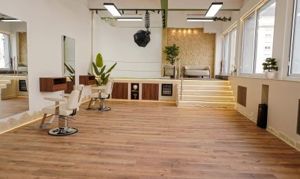 Original Box Centre : Coiffeur à Caen