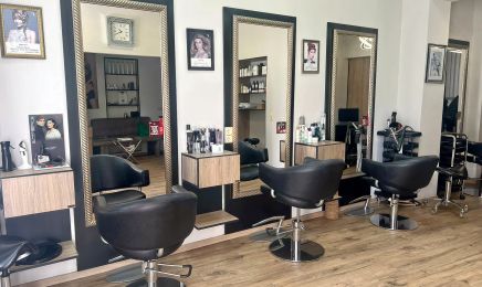 Ihr Familienfriseur: Friseur in Dresden