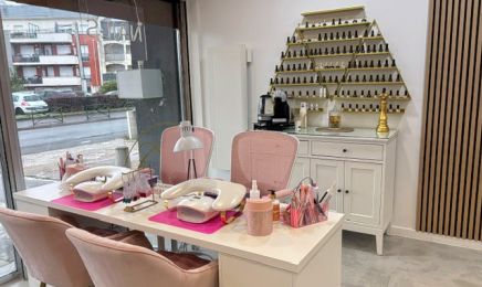 Maison Baima : Institut de beauté à Villeparisis