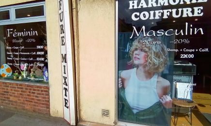 Harmonie Coiffure : Coiffeur à Beaumont-sur-Oise