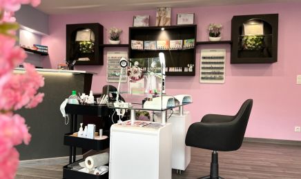 Chez Leydis - Ongles : Institut de beauté à Amfreville