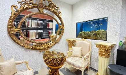 The Golden Society - Haarverlängerung Köln: Friseur in Köln