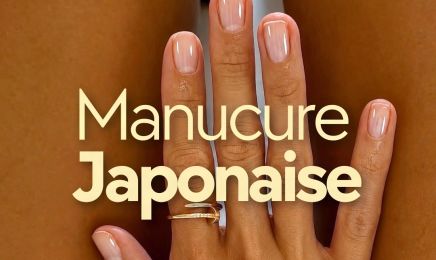 Camille Nails Expert  : Manucure à Marseille