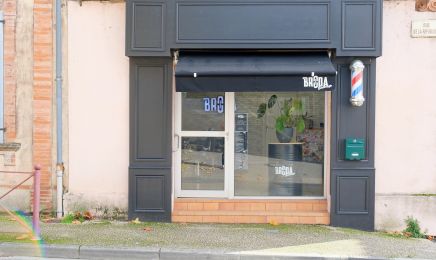 Broda Barbershop - Samatan : Coiffeur à Samatan