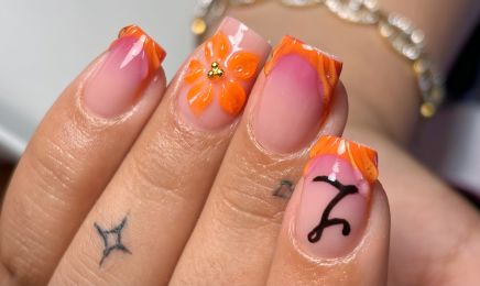 Art F Nails : Manucure à Clermont-Ferrand
