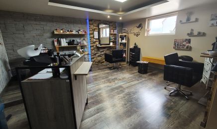 L’atelier de stephanie  : Coiffeur à Wingersheim-les-Quatre-Bans