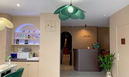 O Rituals : Institut de beauté à Paris