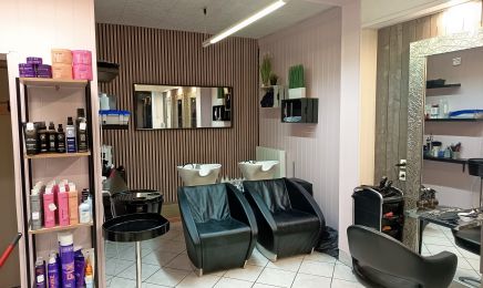 Céline coiffure  : Coiffeur à Gacé