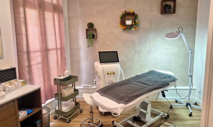 Eterna Skin Pro : Institut de beauté à Bergerac