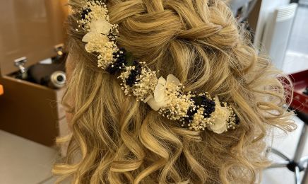 Oceane coiffure : Coiffeur à Beauvais