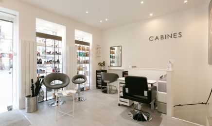 Patricia Deville : Coiffeur à Paris