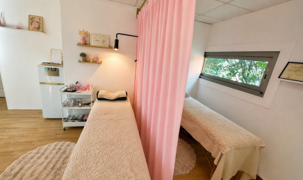 MENO BEAUTY SALON - Saint-Raphaël : Manucure à Saint-Raphaël