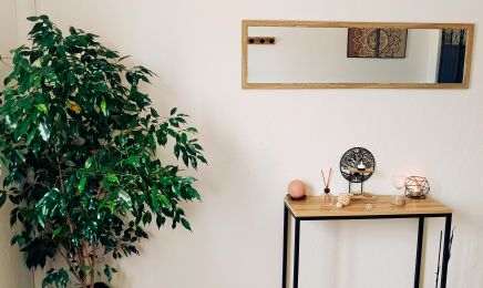 Reconnexion Intérieur : Institut de beauté à Aubagne