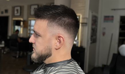 Salon Dojem : Coiffeur à Décines-Charpieu