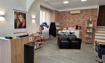 Un moment coiffure : Coiffeur à Lalbenque