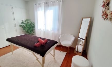 Instant Madero : Institut de beauté à Viry