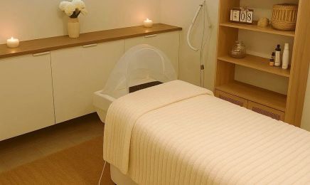 Beauty Ritual Head Spa : Coiffeur à Le Taillan-Médoc