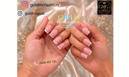 Gold Mo'Fashion : Institut de beauté à Fort-de-France