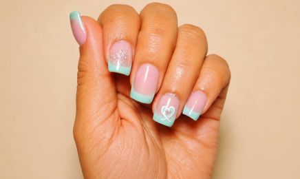 Tiniinha nails : Manucure à Quimper
