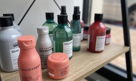 ALCoiffure : Barbier à Menton