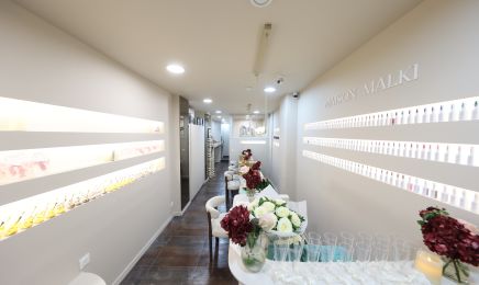 Maison Malki Neuilly  : Manucure à Neuilly-sur-Seine
