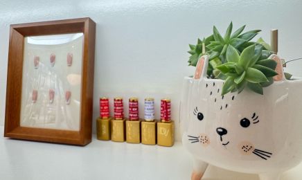 Manukur : Manucure à Paris