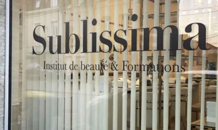 Sublissima Institut & Formation  : Institut de beauté à Sallaumines