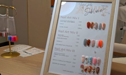 Madame Sublime : Institut de beauté à Viuz-en-Sallaz